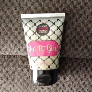 Perfectly Posh Hand Creme